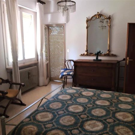 Bed and Breakfast Da Franca Asyż Zewnętrze zdjęcie