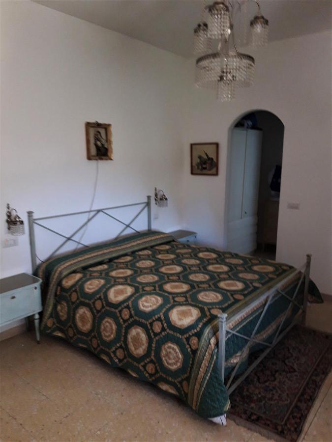 Bed and Breakfast Da Franca Asyż Zewnętrze zdjęcie